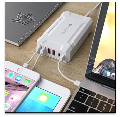 Satechi USB-C