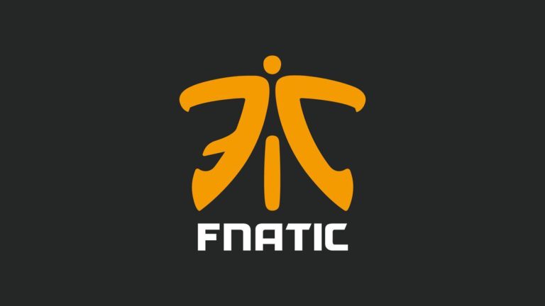 Fnatic esports team hires sports scientists to boost gamer performance